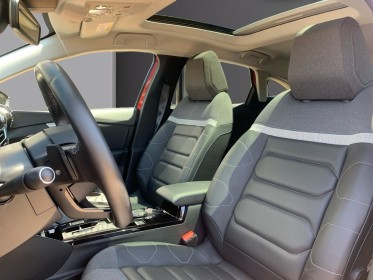 Citroen c4 c4 bluehdi 130cv eat8 shine / 1ère main / entretien citroën / garantie constructeur occasion simplicicar...