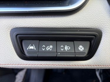 Renault clio v tce 100 initiale paris sieges chauffant/volant chauffant/park assist/bose/garantie 12mois occasion simplicicar...