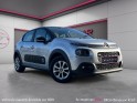 Citroen c3 c3 puretech 110 ss shine garantie 12 mois occasion simplicicar bordeaux  simplicicar simplicibike france