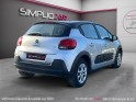 Citroen c3 c3 puretech 110 ss shine garantie 12 mois occasion simplicicar bordeaux  simplicicar simplicibike france