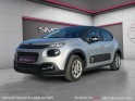 Citroen c3 c3 puretech 110 ss shine garantie 12 mois occasion simplicicar bordeaux  simplicicar simplicibike france