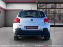 Citroen c3 c3 puretech 110 ss shine garantie 12 mois occasion simplicicar bordeaux  simplicicar simplicibike france