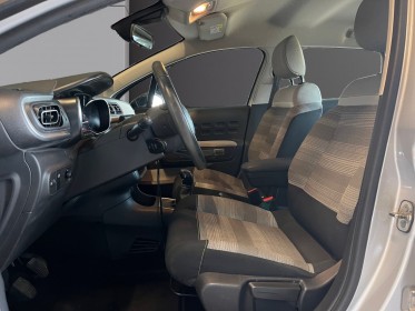 Citroen c3 c3 puretech 110 ss shine garantie 12 mois occasion simplicicar bordeaux  simplicicar simplicibike france