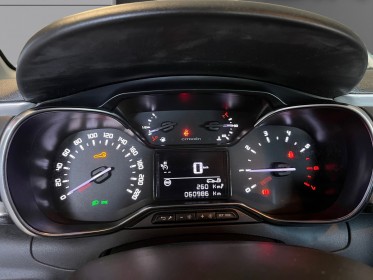 Citroen c3 c3 puretech 110 ss shine garantie 12 mois occasion simplicicar bordeaux  simplicicar simplicibike france