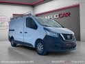 Nissan nv300 fourgon l1h1 2t8 1.6 dci 120 optima, galerie de toit, attelage, garantie 12 mois occasion simplicicar lunel...