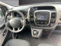 Nissan nv300 fourgon l1h1 2t8 1.6 dci 120 optima, galerie de toit, attelage, garantie 12 mois occasion simplicicar lunel...