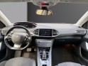 Peugeot 308 sw puretech 130ch ss eat8 style/ camÉra de recul / virtual cokpit/ carplay occasion paris 17ème (75)(porte...