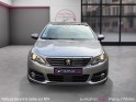 Peugeot 308 sw puretech 130ch ss eat8 style/ camÉra de recul / virtual cokpit/ carplay occasion paris 17ème (75)(porte...