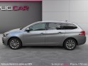 Peugeot 308 sw puretech 130ch ss eat8 style/ camÉra de recul / virtual cokpit/ carplay occasion paris 17ème (75)(porte...