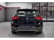 VOLKSWAGEN d'occasion T-ROC 1.0 TSI 110 ACTIVE de 2021 Lyon Ouest