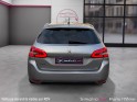 Peugeot 308 sw puretech 130ch ss eat8 style/ camÉra de recul / virtual cokpit/ carplay occasion paris 17ème (75)(porte...