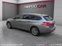 Peugeot 308 sw puretech 130ch ss eat8 style/ camÉra de recul / virtual cokpit/ carplay occasion paris 17ème (75)(porte...