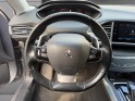 Peugeot 308 sw puretech 130ch ss eat8 style/ camÉra de recul / virtual cokpit/ carplay occasion paris 17ème (75)(porte...