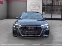 Audi a3 sportback 35 tfsi 150 s-tronic 7 véhicule francais entretient complet garantie 12 mois toit ouvrant carplay occasion...