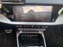 Audi a3 sportback 35 tfsi 150 s-tronic 7 véhicule francais entretient complet garantie 12 mois toit ouvrant carplay occasion...