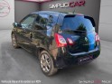 Renault twingo ii 1.2 lev 16v 75 occasion  simplicicar nice - pfvauto simplicicar simplicibike france
