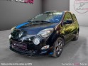 Renault twingo ii 1.2 lev 16v 75 occasion  simplicicar nice - pfvauto simplicicar simplicibike france
