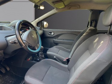 Renault twingo ii 1.2 lev 16v 75 occasion  simplicicar nice - pfvauto simplicicar simplicibike france