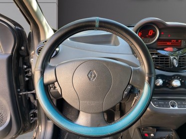 Renault twingo ii 1.2 lev 16v 75 occasion  simplicicar nice - pfvauto simplicicar simplicibike france