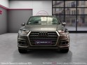 Audi q7 q7 45 tdi 231 tiptronic 8 quattro 7 places s line carplay garantie 12 mois occasion simplicicar saint-jean...