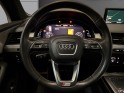 Audi q7 q7 45 tdi 231 tiptronic 8 quattro 7 places s line carplay garantie 12 mois occasion simplicicar saint-jean...