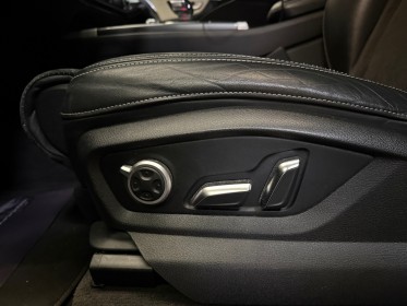 Audi q7 q7 45 tdi 231 tiptronic 8 quattro 7 places s line carplay garantie 12 mois occasion simplicicar saint-jean...