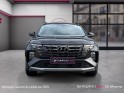 Hyundai tucson 1.6 t-gdi 230 hybrid bva6 n line executive full option toit ouvrant car play garantie 12 mois occasion...