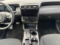 Hyundai tucson 1.6 t-gdi 230 hybrid bva6 n line executive full option toit ouvrant car play garantie 12 mois occasion...