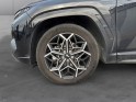 Hyundai tucson 1.6 t-gdi 230 hybrid bva6 n line executive full option toit ouvrant car play garantie 12 mois occasion...