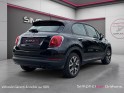 Fiat 500x e-torq 1.6 110 ch rosso amore edizione toit ouvrant régulateur keyless go garantie 12 mois occasion simplicicar...
