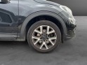 Fiat 500x e-torq 1.6 110 ch rosso amore edizione toit ouvrant régulateur keyless go garantie 12 mois occasion simplicicar...