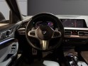 Bmw serie 1 f40 120i 178 ch dkg7 m sport full option carplay harmankardon toit ouvrant sièges chauffants garantie 12 mois...
