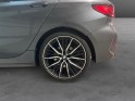 Bmw serie 1 f40 120i 178 ch dkg7 m sport full option carplay harmankardon toit ouvrant sièges chauffants garantie 12 mois...