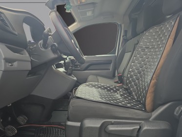 Peugeot expert plancher cabine m hdi 145 ch ss bvm6 entretien complet peugeot garantie 12 mois caméra de recul gps apple...