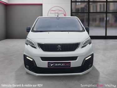 Peugeot expert plancher cabine m hdi 145 ch ss bvm6 entretien complet peugeot garantie 12 mois caméra de recul gps apple...