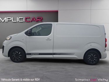 Peugeot expert plancher cabine m hdi 145 ch ss bvm6 entretien complet peugeot garantie 12 mois caméra de recul gps apple...