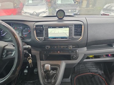 Peugeot expert plancher cabine m hdi 145 ch ss bvm6 entretien complet peugeot garantie 12 mois caméra de recul gps apple...