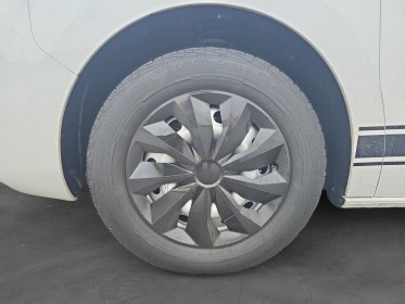 Peugeot expert plancher cabine m hdi 145 ch ss bvm6 entretien complet peugeot garantie 12 mois caméra de recul gps apple...