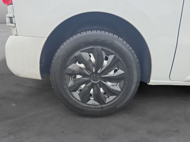 Peugeot expert plancher cabine m hdi 145 ch ss bvm6 entretien complet peugeot garantie 12 mois caméra de recul gps apple...