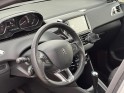 Peugeot 208 1.6 vti 120ch bva4 allure a suivi complet peugeot automatique garantie 12 mois occasion simplicicar orleans...