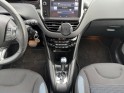 Peugeot 208 1.6 vti 120ch bva4 allure a suivi complet peugeot automatique garantie 12 mois occasion simplicicar orleans...