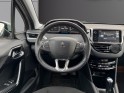 Peugeot 208 1.6 vti 120ch bva4 allure a suivi complet peugeot automatique garantie 12 mois occasion simplicicar orleans...