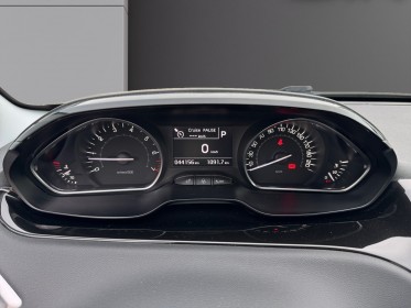 Peugeot 208 1.6 vti 120ch bva4 allure a suivi complet peugeot automatique garantie 12 mois occasion simplicicar orleans...