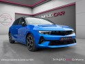 Opel astra sports tourer hybrid 180 ch bva8 ultimate full options tva récupérable 2p garantie 12 mois occasion simplicicar...