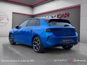 Opel astra sports tourer hybrid 180 ch bva8 ultimate full options tva récupérable 2p garantie 12 mois occasion simplicicar...