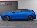 Opel astra sports tourer hybrid 180 ch bva8 ultimate full options tva récupérable 2p garantie 12 mois occasion simplicicar...
