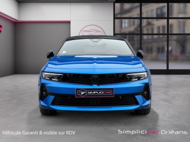 Opel astra sports tourer hybrid 180 ch bva8 ultimate full options tva récupérable 2p garantie 12 mois occasion simplicicar...