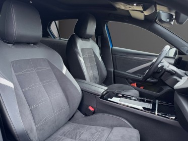 Opel astra sports tourer hybrid 180 ch bva8 ultimate full options tva récupérable 2p garantie 12 mois occasion simplicicar...