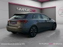 Mercedes classe a business 180 d 8g-dct business line caméra de recul radar av/ar feux led garantie 12 mois occasion...