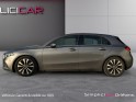 Mercedes classe a business 180 d 8g-dct business line caméra de recul radar av/ar feux led garantie 12 mois occasion...